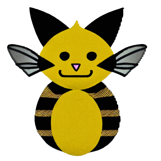 Catbee Logo